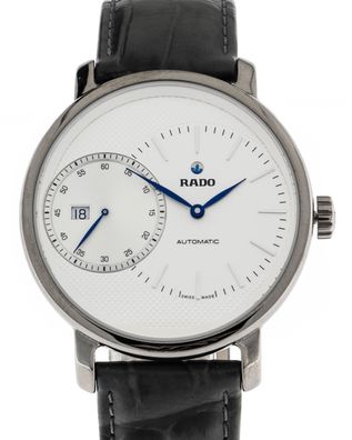 Rado - R14129126 - R14129126 RADO DiaMaster Automatik