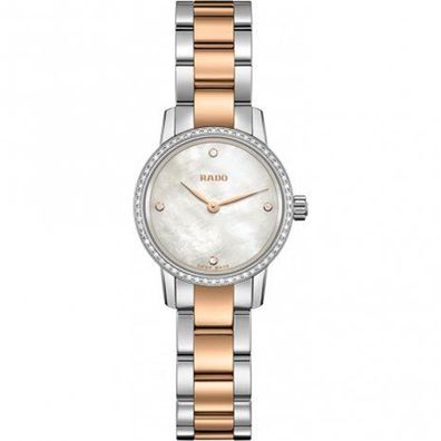 Rado – Mann/Frau – R22892942 – Coupole Classic