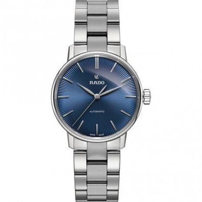 Rado – Mann/Frau – R22862203 – Coupole Classic Automatik