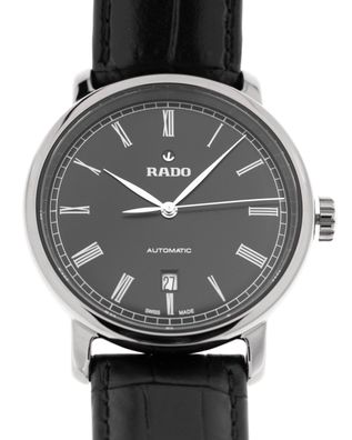 Rado - R14806156 - R14806156 Rado DiaMaster Automatik