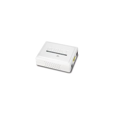 PLANET IEEE 802.3at High Power over Ethernet Splitter(12V