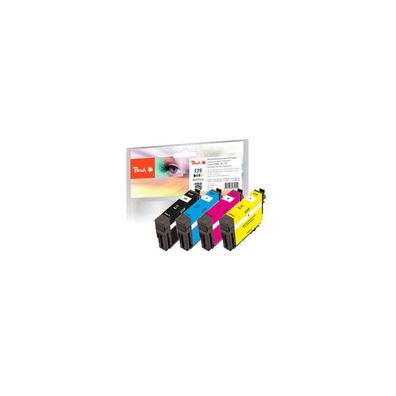 Peach Patrone Epson Nr.29 Multipack REM, OM