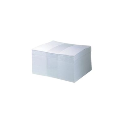 Durable TREND Notizzettel weiß 800 Stück