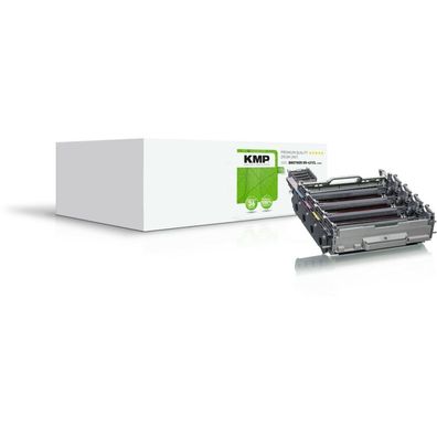 KMP Trommel Brother DR-421CL/DR421CL, 50.000 S. B-DR20, rema extern retail