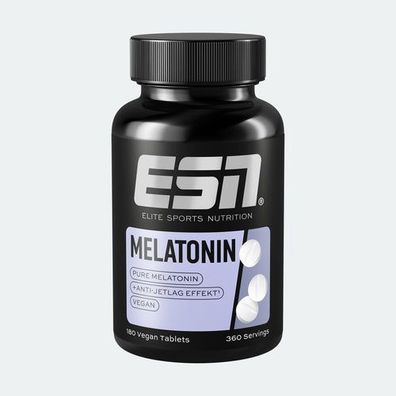ESN Melatonin Sleep Aid