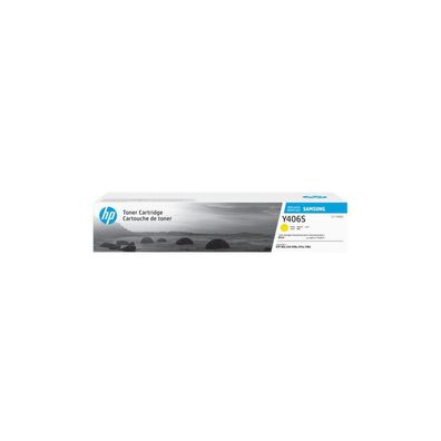 HP ersetzt Samsung CLT-Y406S Gelb Tonerpatrone