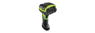 Zebra DS3678-HD - USB Kit - Barcode-Scanner - tragbar