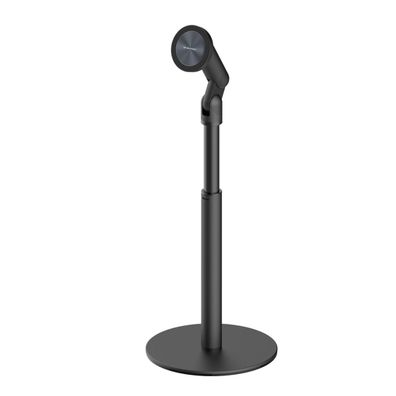 Wozinsky WSB-K83 MagSafe kompatibler Tischständer Schwarz