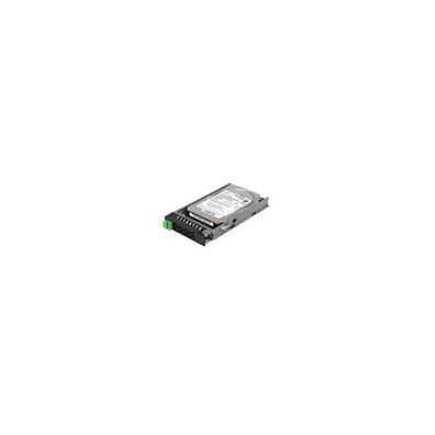 Fujitsu HD SAS 12G 1.2TB 10K HOT PL 2.5" EP 512n Bulk