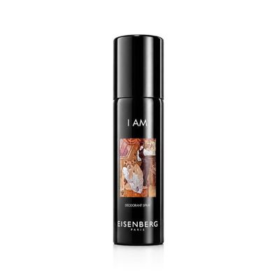 Eisenberg Eisenberg I Am Deodorant Spray 100 ml (woman)