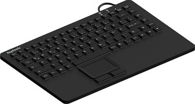 KeySonic Industrie-TAS, Touchpad, IP68, BK, KSK-5230 IN (UK)