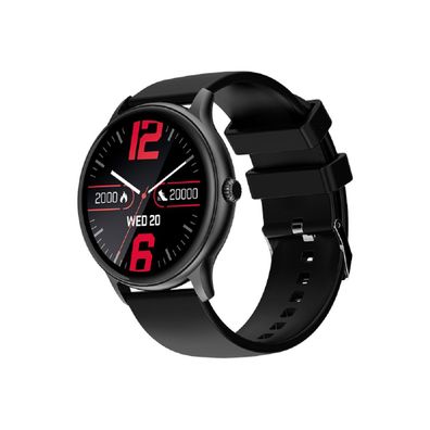 Maxlife MXSW-100 Smartwatch Bluetooth 5.1, Überwachung der Vitalparamete