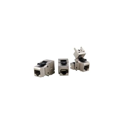 EFB RJ45 Keystone STP, at.6A,500MHz, omponenten zertifiziert