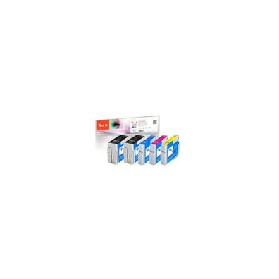 Peach Patrone Epson Nr.34XL SparPackPlus komp