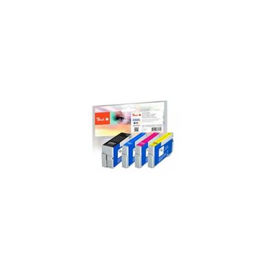 Peach Peach Patrone Epson T3596 SparPack komp
