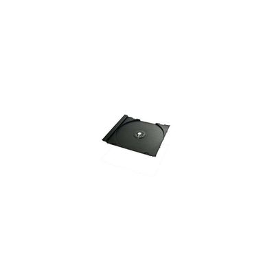 MediaRange CD-Tray für Jewelbox für 1 Disc maschinenfähig s