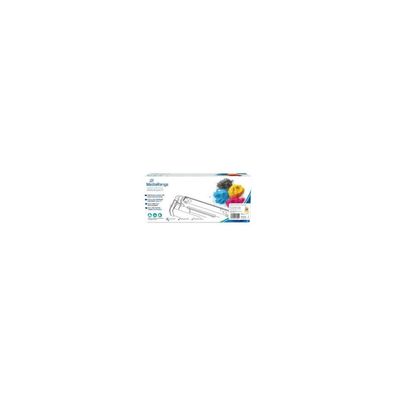 MediaRange Toner HP CC532A/304A CE412X/305A CF382X/312A gelb