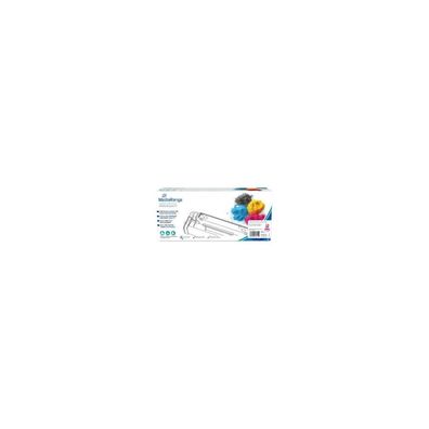 MediaRange Toner HP für CE323A/128A, mit Chip, magenta
