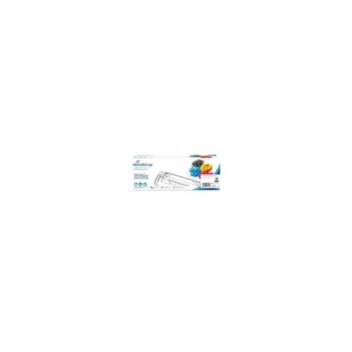 MediaRange Toner HP für CF283X/83X, mit Chip, schwarz