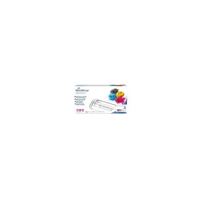 MediaRange Toner Samsung für CLT-C404S/ELS mit Chip cyan