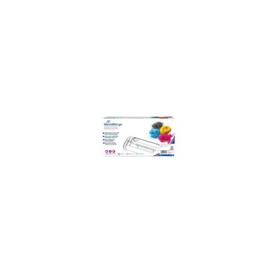 MediaRange Toner Samsung für CLT-C404S/ELS mit Chip magenta
