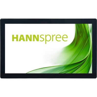 Hannspree 54.6cm (21,5") HO225HTB 16:9 M-TOUCH VGA+HDMI