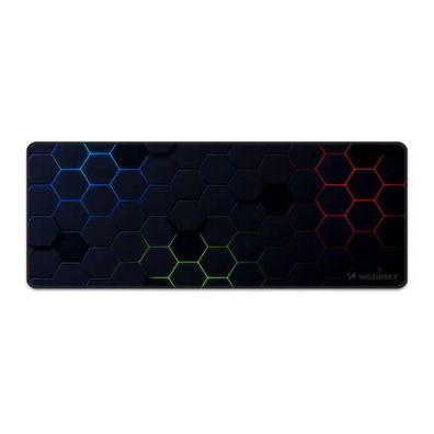 Wozinsky WPD-B800 Gaming Mauspad 80 x 30 cm Schwarz