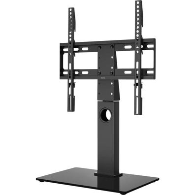 Hama TV Standfuß 32 bis 55 Zoll schwenkbar Schwarz