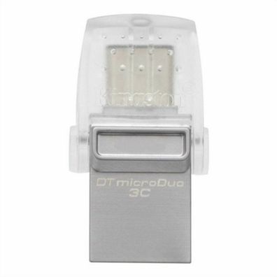 Kingston USB-Stick 256GB Kingston DataTraveler microDuo 3C retail