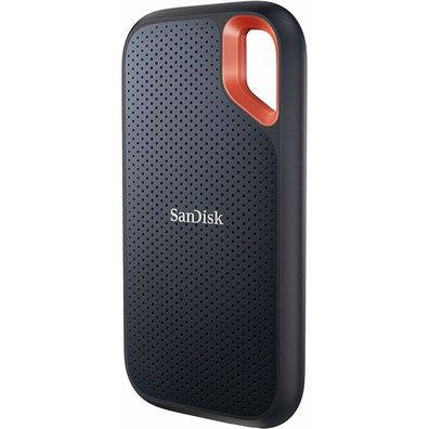 SSD 4TB SanDisk Extreme Portable USB 3.2 extern