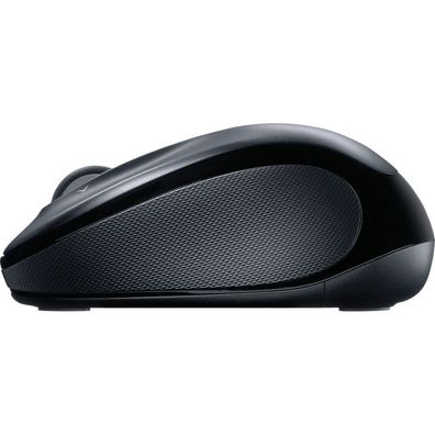 Logitech Logitech Wireless Mouse M325s dark silver retail