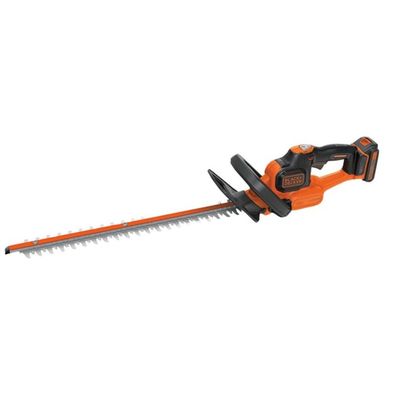 Black&Decker Akku-Heckens 18V 2,0Ah Powerco 45cm GTC18452PC