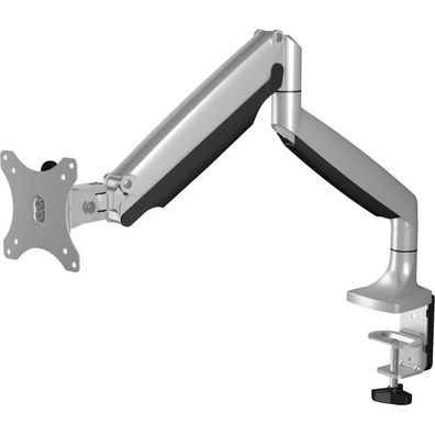 Icy Box Monitor Arm IcyBox 1 Monitor bis zu 32"/9kg neig&schw si retail