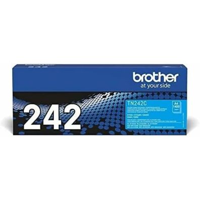 Brother Toner TN-242C cyan für HL-3152CDW/-3172CDW