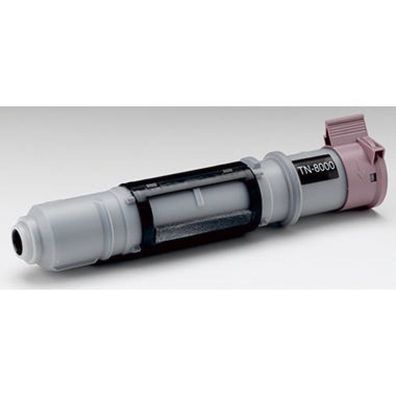 Toner Schwarz TN-8000 (Retail)