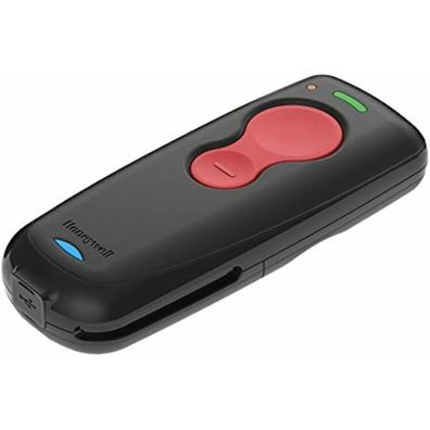 Honeywell Barcode Scanner Voyager 1602g black / red (1602G2D-2USB-OS)