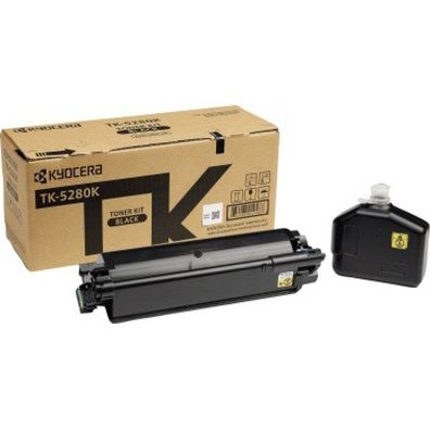 Kyocera Toner Kyocera TK-5280K P6235/M6235/M6635 Serie Schwarz