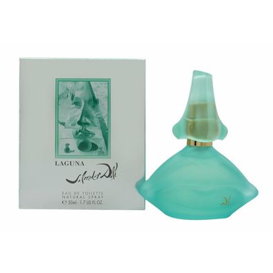 Salvador Dali Laguna Edt Spray