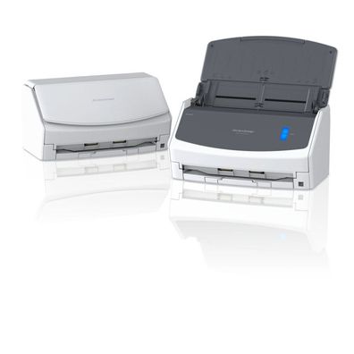 ScanSnap iX1400 (weiß, USB)