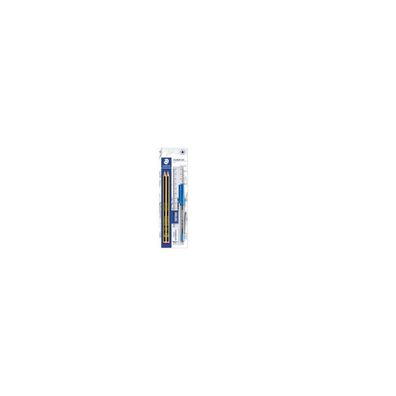 Staedtler Bleistift Noris HB Set Blisterkarte