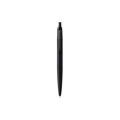 PARKER Kugelschreiber Jotter XL Monochrom Prem. Schw. bl. M Blister