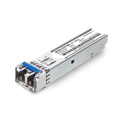 PLANET 2.5G SFP Fiber Transceiver (Multi-mode), 300m