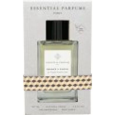 Essential Parfums ORANGE X SANTAL by Natalie Gracia Cetto EdP 100ml