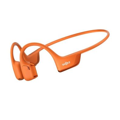 Shokz Openrun Pro 2 Bt Headphones Orange