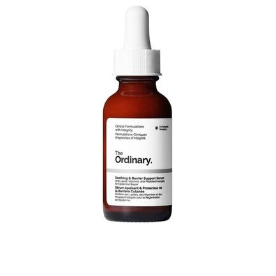 Beruhigendes und barriereunterstützendes Serum Beruhigendes Gesichtsserum 30 ml