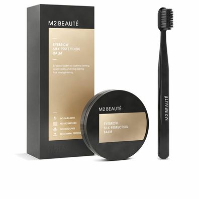 Eyebrow Silk Perfection Balm 5 ml