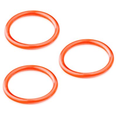 O-Ring Kolbendichtung Dichtung passend für Saeco Philips Brühgruppe