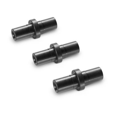 Set Anschluss Verbinder Raccord Nippel Milchschlauch passend für Philips Saeco