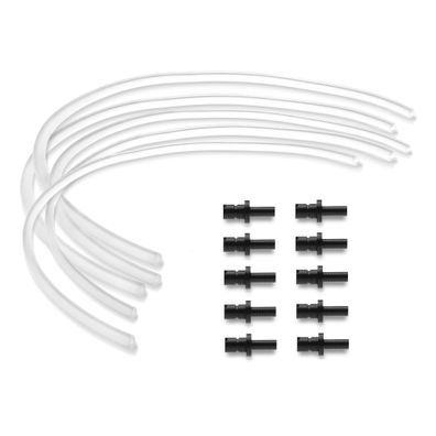 Milchschlauch-Set 3 passend für Jura Milchsysteme HP3