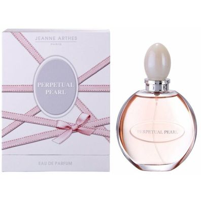 Jeanne Arthes Eau de Parfum Perpetual Pearl (100ml)